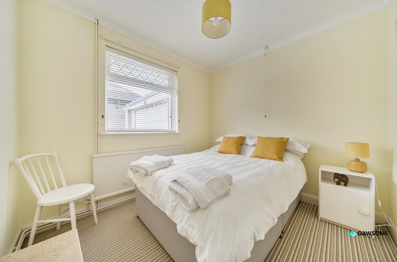 Moorland Avenue, Newton, Swansea, SA3 4UA